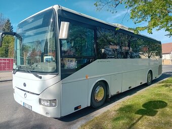 Irisbus Crossway 2008 10,5 - 2
