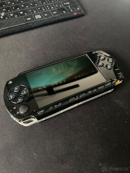 PSP - 2