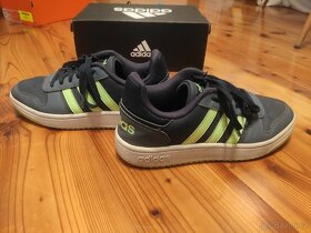 Adidas vycházková obuv vel 39 1/3 - 2