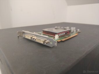 Nvidia Quadro FX1500 - 2
