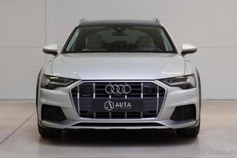 Audi A6 allroad, 55TDI,B&O,MASÁŽ,HUD,NEZÁVISLÉ - 2