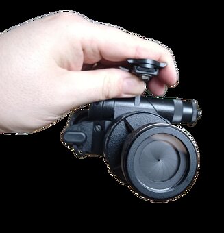 NVG Belomo 16M gen.2+ - 2
