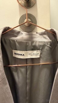 Bershka, sako - 2