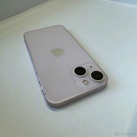 iPhone 13 mini 256GB, růžový (rok záruka) - 2