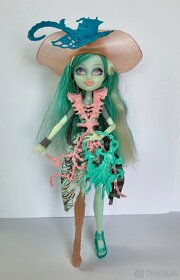 Monster high Vandala Doubloons - 2