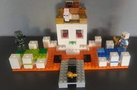 Lego Minecraft - 2