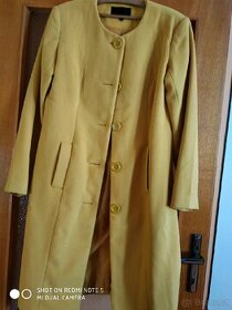 Žlutý kabát - 2