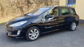 Peugeot 308 1.6VTi SW Active - 2