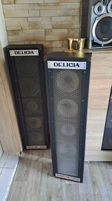 Delicia Vocal 25w - 2