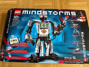 LEGO Mindstorms 31313 EV3 - 2