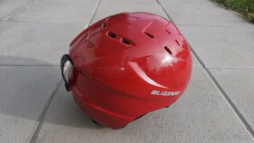 Dětská helma Blizzard, velikost S - 2