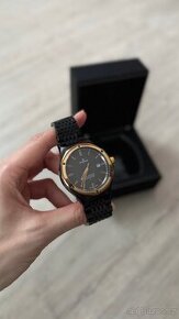 Švýcarské hodinky EDOX - 2