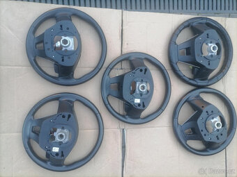 Mazda 2,3,6 nebo cx-3,CX-5 volant rok 2012-2017 - 2