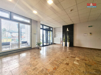 Pronájem kanceláře 36 m², Hodonín, ul. Velkomoravská - 2
