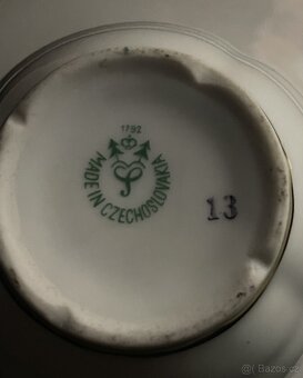 Hrníček J.K. perfektní dárek. - 2