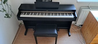 Digitální piano Yamaha - 2