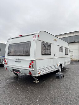 Tabbert Da Vinci 525 ~ Mover - 2