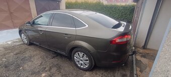 Ford Mondeo - 2