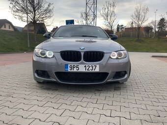 Bmw e92 330xd - 2