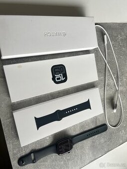 Apple Watch Series 10 GPS+Cellular 46mm M/L - 2