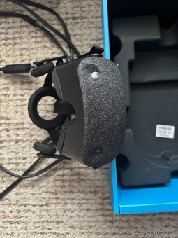 HP Reverb VR Headset Professional Edition (1. generace) - 2
