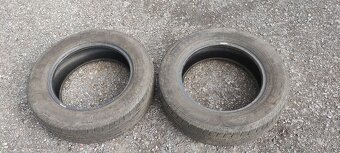 Zimní pneu 225/65/17 - 2