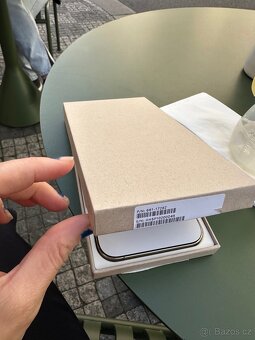Novy Apple Iphone 12 Pro Max 128GB zlaty - 2