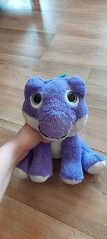 Dinosaurus - 2