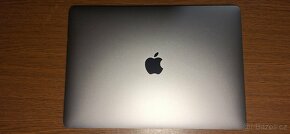 MacBook Pro 13.3" 2020 i7 32GB RAM 1TB SSD TouchBar - 2