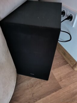 Samsung A5-series soundbar - 2