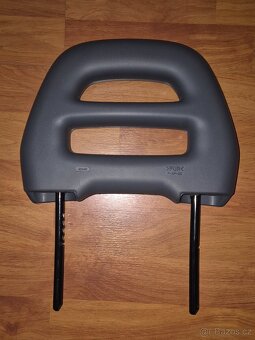Opěrky hlavy na Fiat Ducato, Peugeot boxer,Citroen Jumper,.. - 2