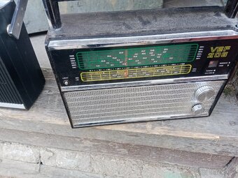 Retro rádio - 2