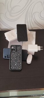 Vivo Y21s 128GB, 5GB RAM, modrá, Android 13 - 2