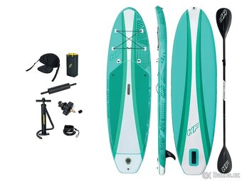 Bestway Paddleboard Hydro-Force Makawai 10 - 2