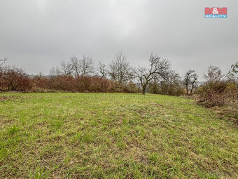 Prodej pole, 468 m², Třebenice - 2