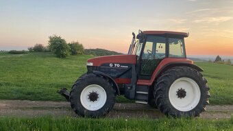 New Holland G 170 - 2