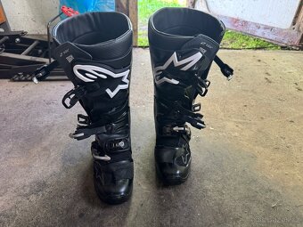 Alpinestars Tech 7 - 2
