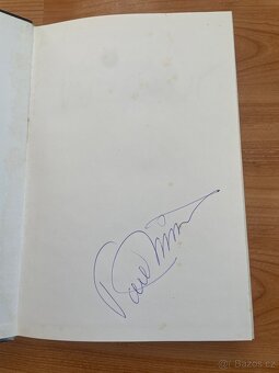 Vyznání - Pavel Novák - 2