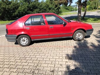 Renault 19 - 2