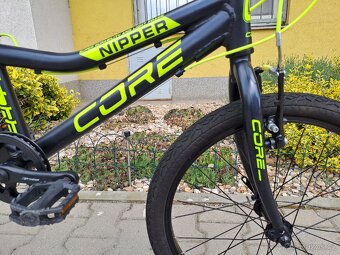 DĚTSKÉ KOLO CORE NIPPER 20 - 2