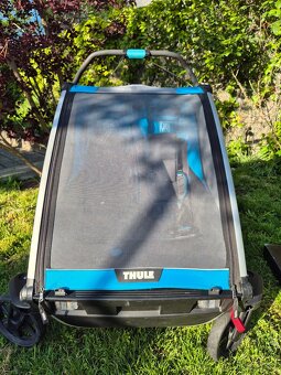 Thule Chariot Sport 2 - 2