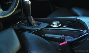 Manžety řadící páky Bmw e36, e39, e46, e60... - 2