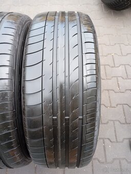 235/65/17 letní pneu dunlop - 2