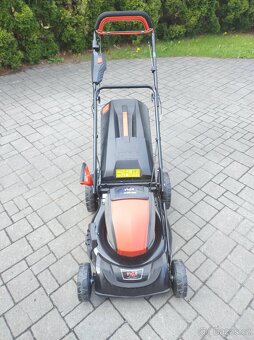 Aku sekacka Vega 46 s eco - 2