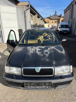 Škoda octavia kombi 1 1.8 110kw LaK - 2