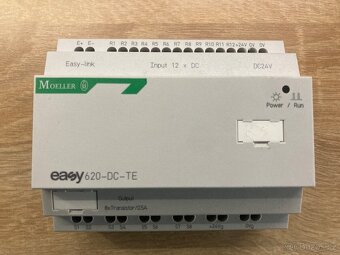 Plc moeller - 2