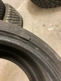 255/35 R18 Dulop - 2