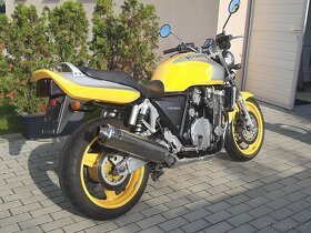 Honda CB1000F Big One - 2