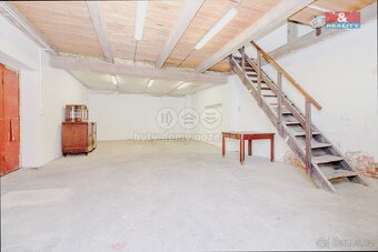 Pronájem garáže, 98 m², Česká Lípa, ul. Pod Špičákem - 2