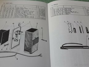 Babetta 210 Katalog ND - 2